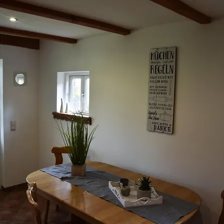 Ferienwohnung/Haus In Welzin Damshagen Buitenkant foto