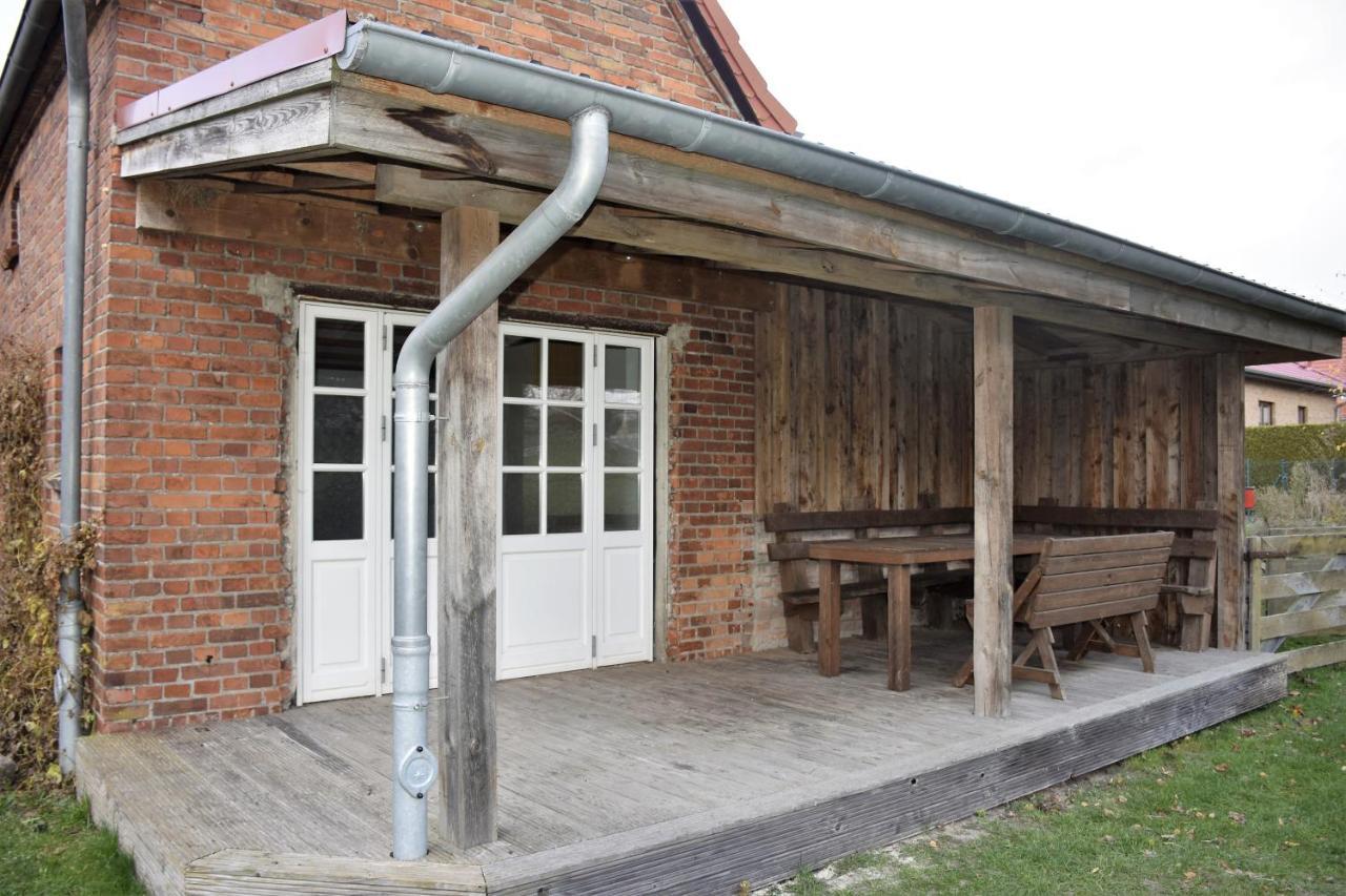 Appartement Ferienwohnung/haus In Welzin Damshagen