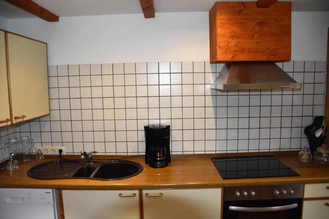Appartement Ferienwohnung/haus In Welzin Damshagen