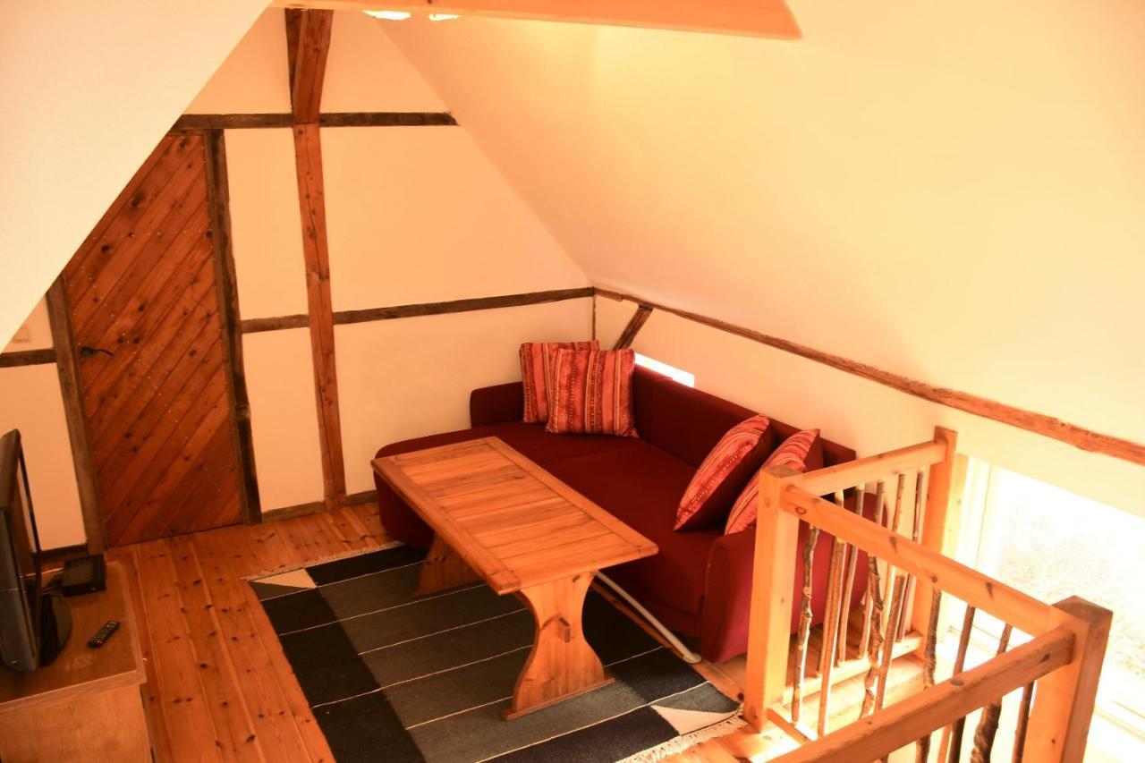 Ferienwohnung/haus In Welzin Damshagen