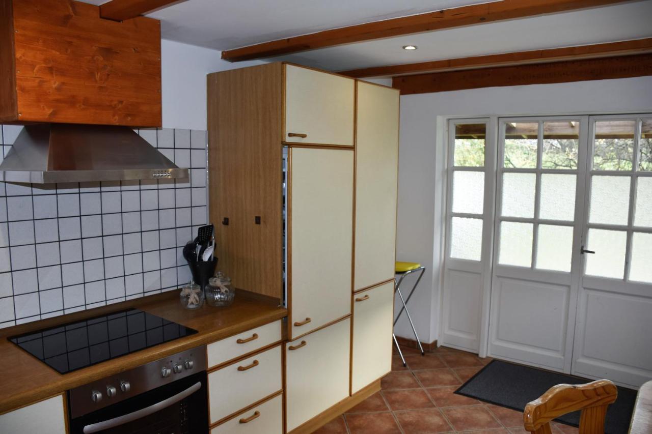 Ferienwohnung/haus In Welzin Damshagen