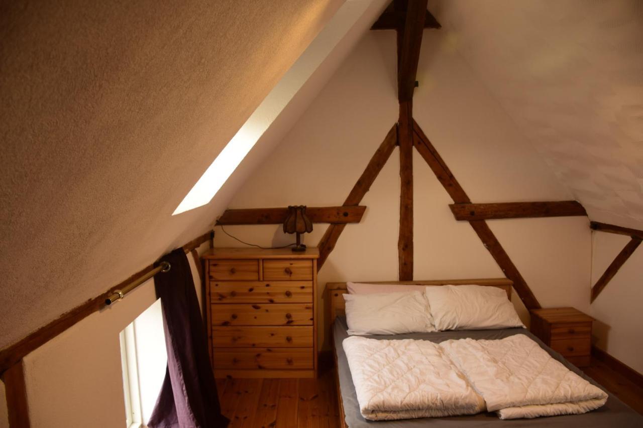 Appartement Ferienwohnung/haus In Welzin *
